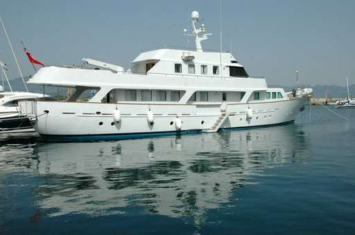 Benetti Benetti Fb 93