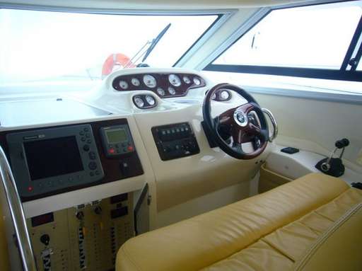 Cranchi Cranchi Atlantique 40