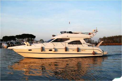 Cranchi Cranchi Atlantique 40