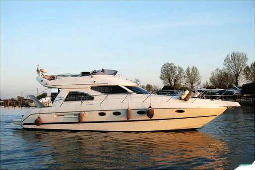 Cranchi Cranchi Atlantique 40