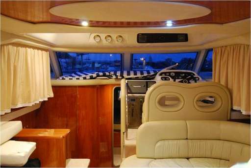 Cranchi Cranchi Atlantique 40