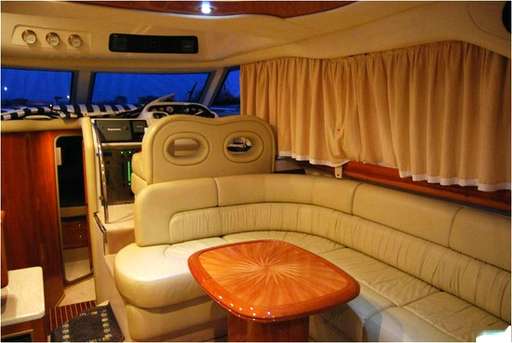 Cranchi Cranchi Atlantique 40