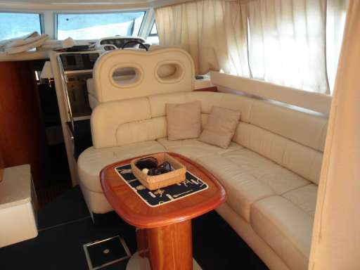 Cranchi Cranchi Atlantique 40