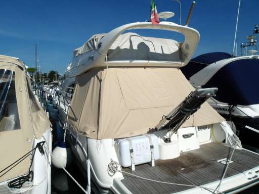 Cranchi Cranchi Atlantique 40