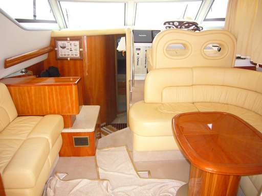 Cranchi Cranchi Atlantique 40