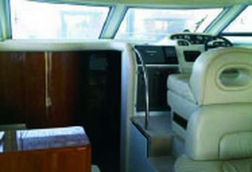 Cranchi Cranchi Atlantique 40