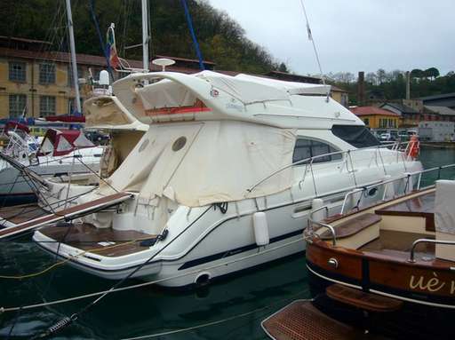 Cranchi Cranchi Atlantique 40