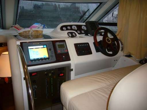 Cranchi Cranchi Atlantique 40