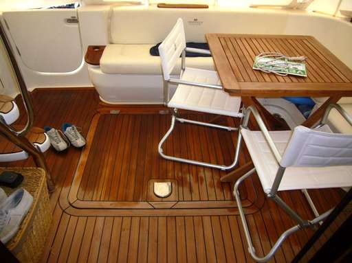 Cranchi Cranchi Atlantique 40