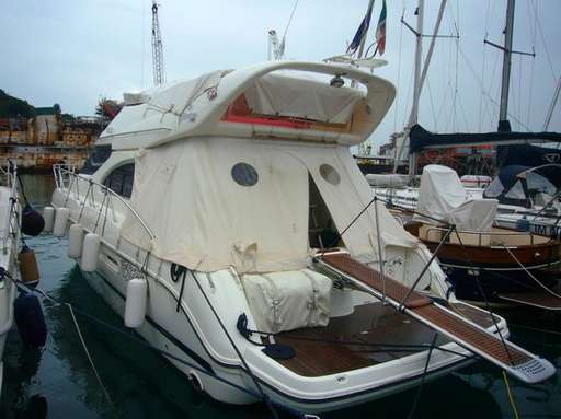 Cranchi Cranchi Atlantique 40