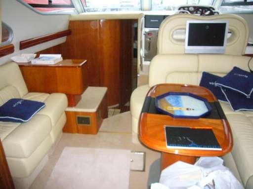 Cranchi Cranchi Atlantique 40