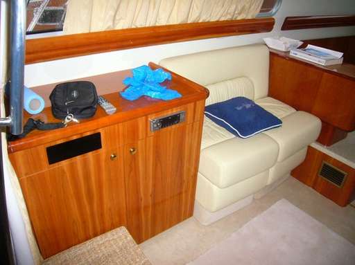 Cranchi Cranchi Atlantique 40