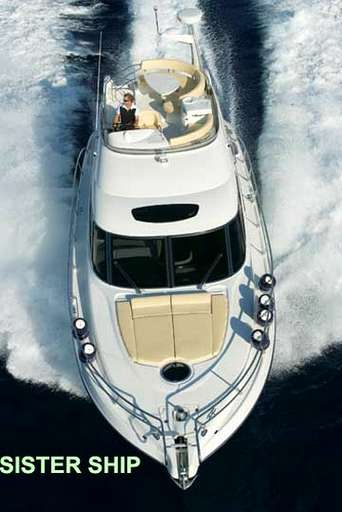 Cranchi Cranchi Atlantique 50