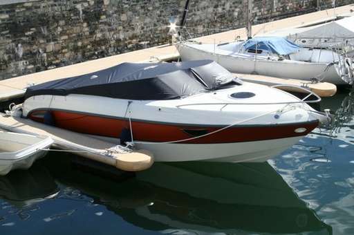 Cranchi Cranchi Csl 27