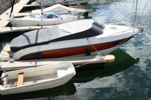 Cranchi Cranchi Csl 27