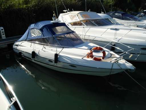 Cranchi Cranchi Csl 28