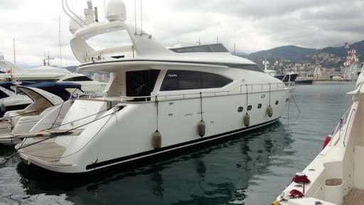Fipa italiana yachts Fipa italiana yachts Maiora 20s