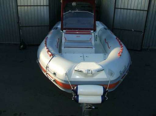 Joker boat Joker boat Clubman 26