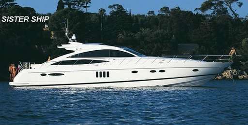 Marine project Marine project Princess v70