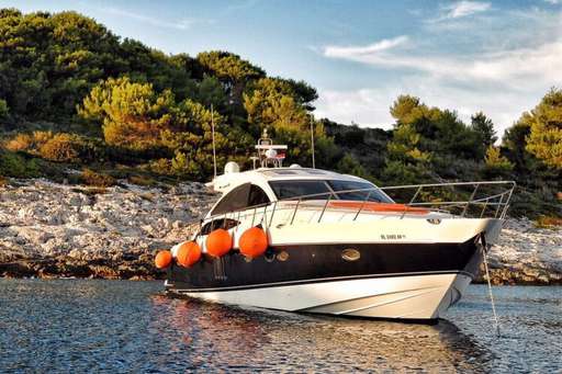 Marine project Marine project Princess v70