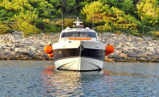 Marine project Marine project Princess v70