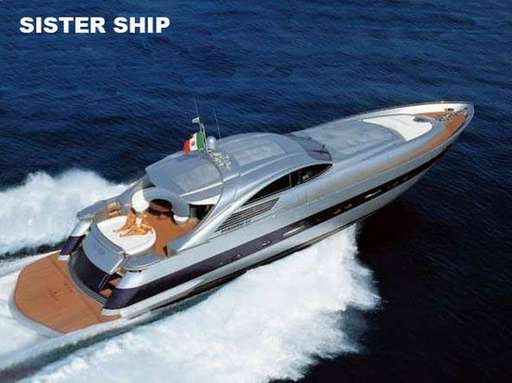 Pershing Pershing 88