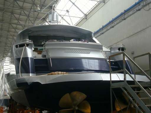 Pershing Pershing 88