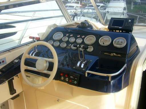 Riva Riva 50 diablo