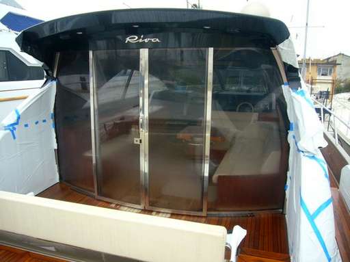 Riva Riva Ego 68