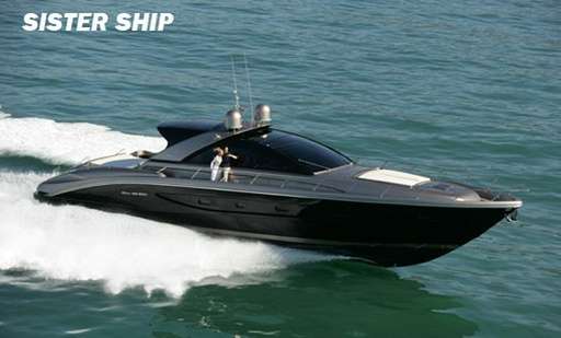 Riva Riva Ego 68