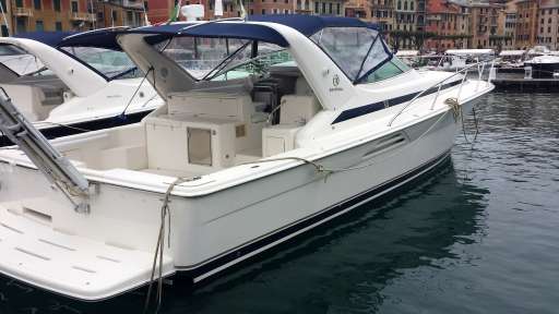 Riviera yachts Riviera yachts 4000 offshore