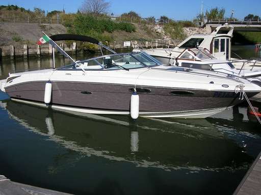 Sea ray Sea ray 240 super sport - leasing