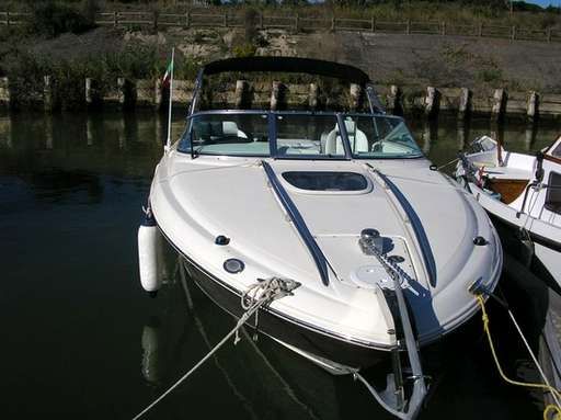 Sea ray Sea ray 240 super sport - leasing