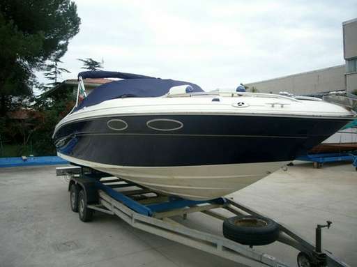 Sea ray Sea ray 240 super sport