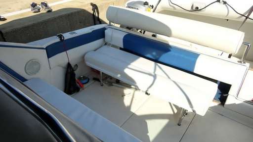 Sea ray Sea ray 250 da