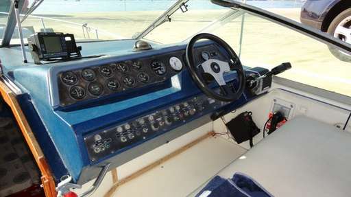 Sea ray Sea ray 250 da