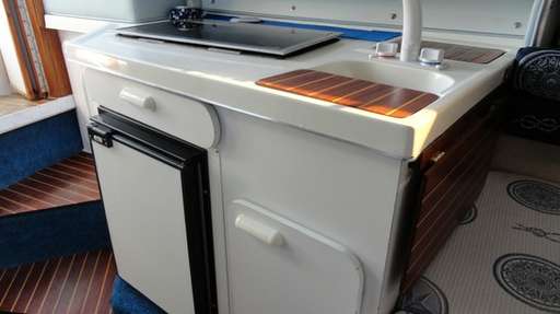 Sea ray Sea ray 250 da