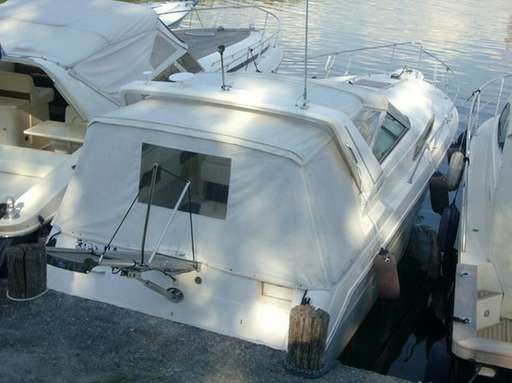 Sea ray Sea ray 280 da