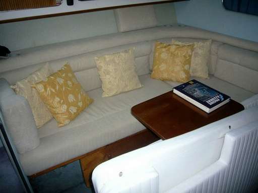 Sea ray Sea ray 280 da