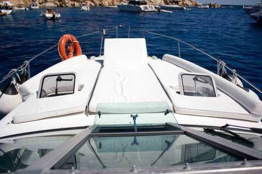 Sea ray Sea ray 290 da