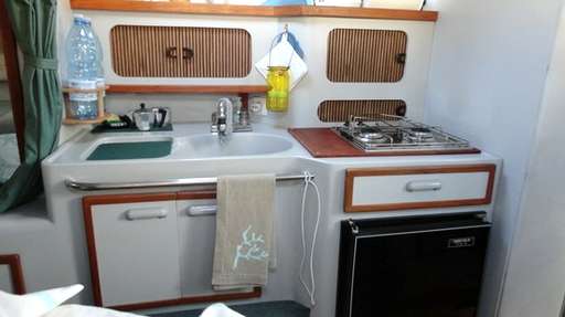 Sea ray Sea ray 290 da