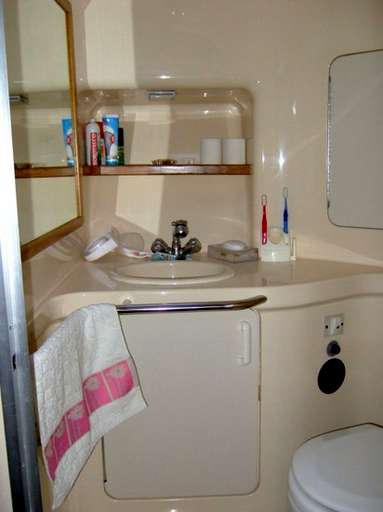 Sea ray Sea ray 300 sundancer