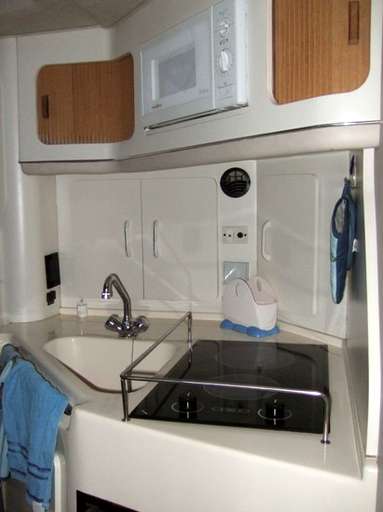 Sea ray Sea ray 300 sundancer