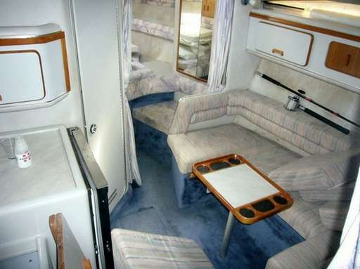 Sea ray Sea ray 310 da