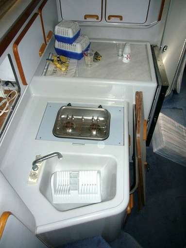 Sea ray Sea ray 310 da