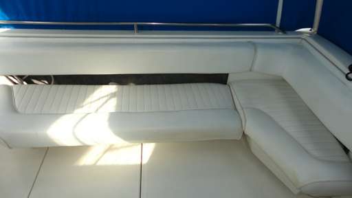 Sea ray Sea ray 330 da