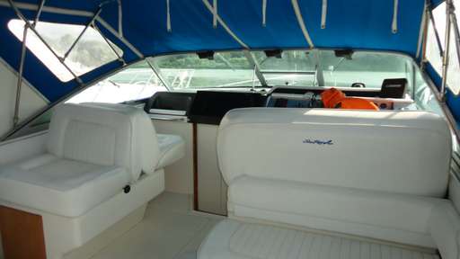 Sea ray Sea ray 330 da