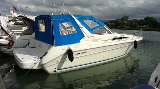 Sea ray Sea ray 330 da