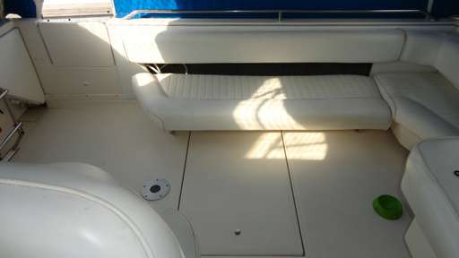 Sea ray Sea ray 330 da