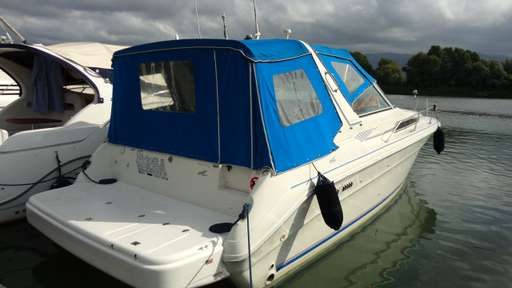 Sea ray Sea ray 330 da